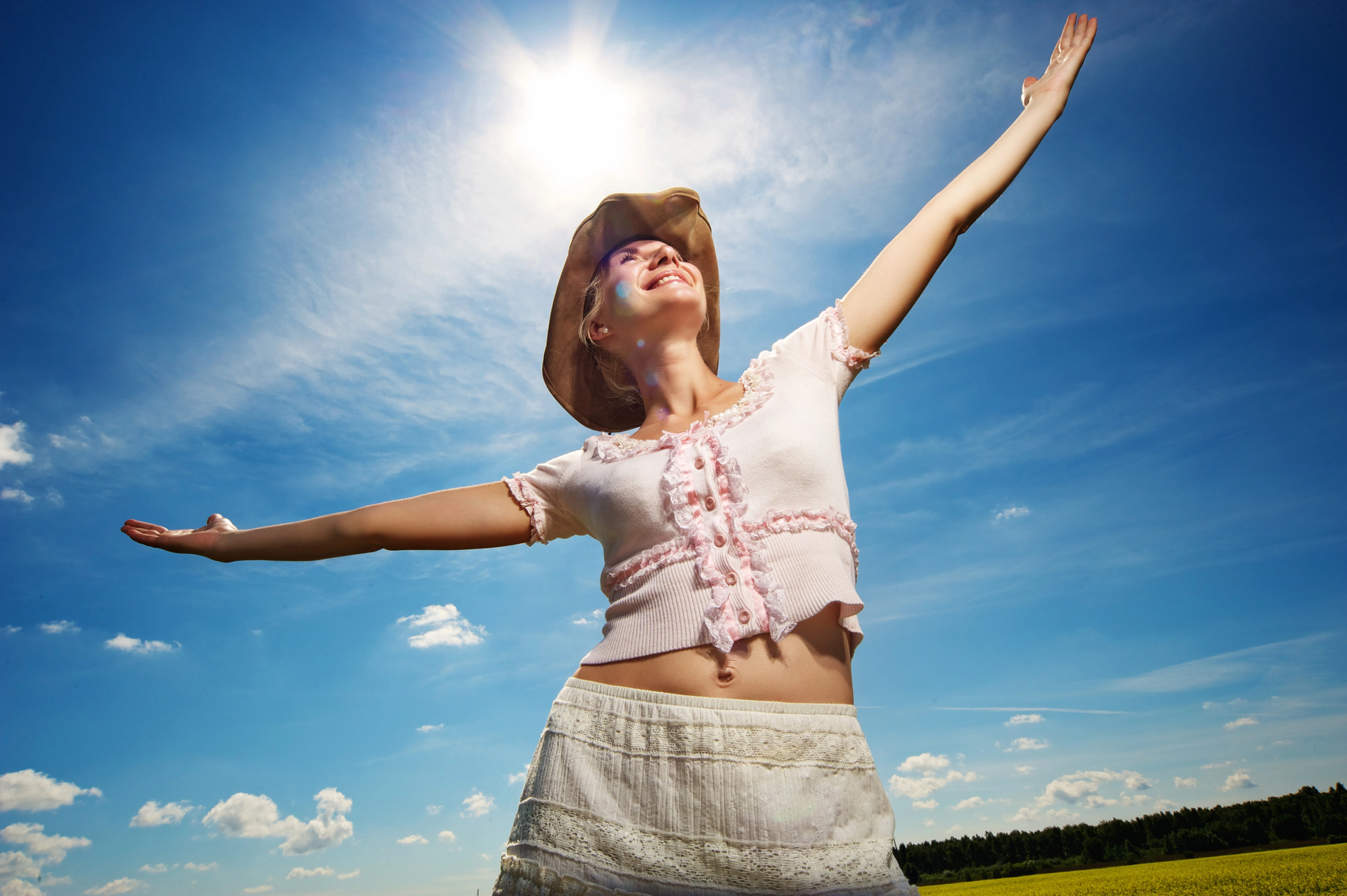 Hormone optimization Paducah